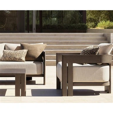 ספת ריהוט חיצוני מתכת